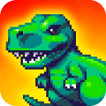 闲置恐龙动物园无限金币版下载_闲置恐龙动物园中文版下载v3.80.30 安卓版