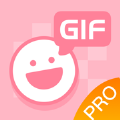 螺黛gif表情包神器app下载免费版_螺黛gif表情包神器最新版下载v1.0.1 安卓版