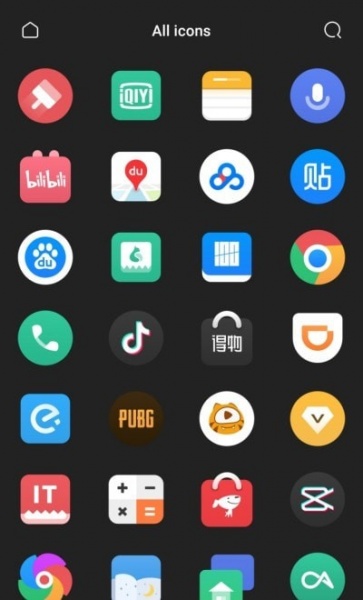彩虹果app下载_彩虹果app安卓版下载v1.0.0最新版 运行截图3