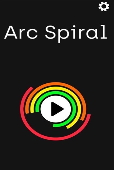 ArcSpiral免费内购版下载_ArcSpiral免广告版下载v6 安卓版 运行截图2