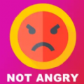 Dont be angry