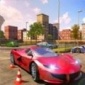 真实城市汽车模拟_真实模拟城市驾驶汽车游戏_真实城市赛车模拟器
