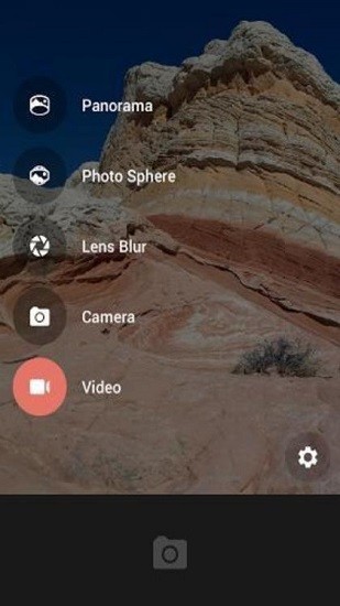 谷歌相机小米版安卓版免费下载_谷歌相机小米版纯净版下载v8.7 安卓版 运行截图3