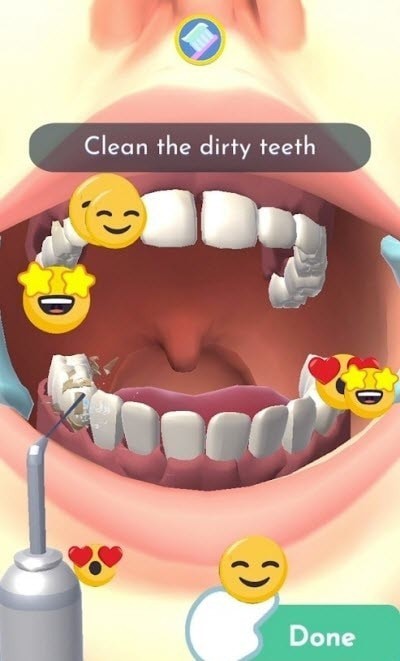 PerfectSmile3D安卓版下载_PerfectSmile3D免费武器版下载v1.0.6 安卓版 运行截图2