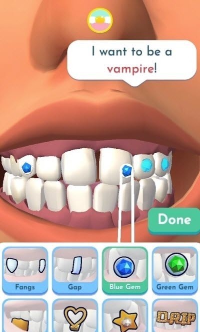 PerfectSmile3D安卓版下载_PerfectSmile3D免费武器版下载v1.0.6 安卓版 运行截图3