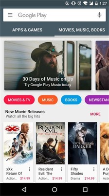 谷歌google play安卓版下载_谷歌google play安卓版最新下载v29.3.14_21最新版 运行截图1