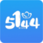 5144玩游戏盒子app免费版下载_5144玩游戏盒子最新手机版下载v2.4.3 安卓版