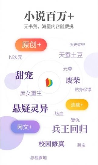 最新的ao3中文版下载_最新的ao3中文版2023免费安卓版下载最新版 运行截图1
