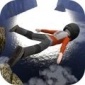 模拟跳伞3D游戏最新版下载_模拟跳伞3D免广告版下载v2 安卓版