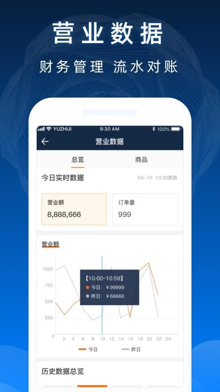 包裹王商户端app下载_包裹王商户端最新版下载v1.0.3.6 安卓版 运行截图1