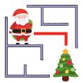 圣诞绘制迷宫逃生下载_绘制迷宫逃生手游下载v1.0.4 安卓版