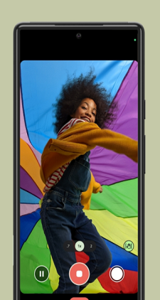 谷歌相机最新appapp免费版下载_谷歌相机最新app最新手机版下载v8.7 安卓版 运行截图2