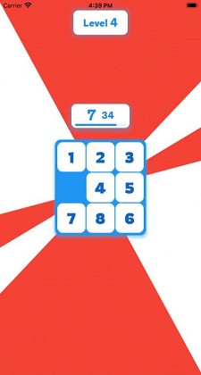 numberpuzzle安卓安卓版免费下载_numberpuzzle安卓纯净版下载v1.2 安卓版 运行截图2