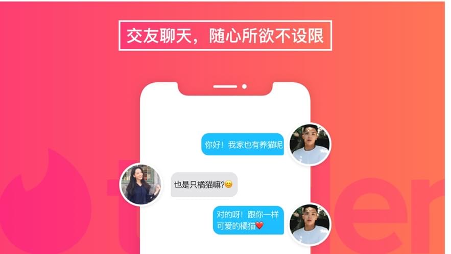 tinder社交软件下载_tinder社交软件安卓版下载最新版 运行截图3