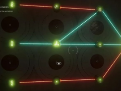 原子之心激光模块谜题攻略 激光怎么连接[多图]