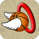 飞扬的球射安卓免费解锁版下载_飞扬的球射完整版下载v1.7 安卓版