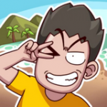 荒岛的王破解版游戏下载-荒岛的王无限金币无限物资修改版下载v1.0.15