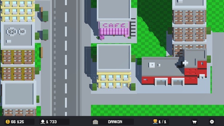 城市建设者像素游戏下载_城市建造者官方版下载_城市建设者像素游戏官方版 运行截图3
