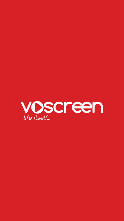 voscreen安卓官方下载_voscreenapp下载V3.0 运行截图3