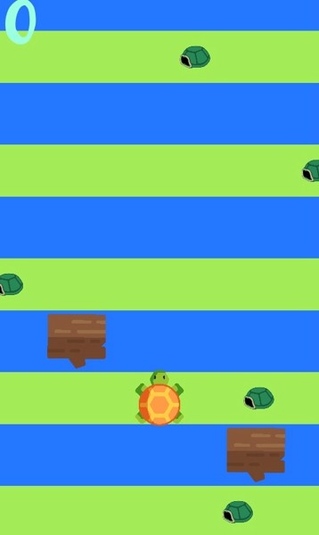 我的小海龟安卓版下载_我的小海龟免广告版下载v1.0.6 安卓版 运行截图2