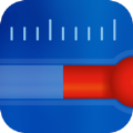 体温计测量app手机版下载_体温计测量最新版下载v1.0 安卓版