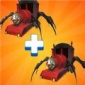 蜘蛛生存模拟安卓免费解锁版下载_蜘蛛生存模拟完整版下载v1.0.1 安卓版
