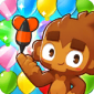 猴子射气球安卓版下载_猴子射气球升级版下载v1.1 安卓版