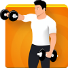 虚拟健身房安卓版免费下载_虚拟健身房升级版免费下载v2.54 安卓版