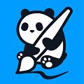 熊猫绘画app下载免费版_熊猫绘画app最新版本2023下载v1.0.0 安卓版