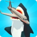 空闲的鲨鱼手机版最新下载_空闲的鲨鱼升级版下载v3.4 安卓版