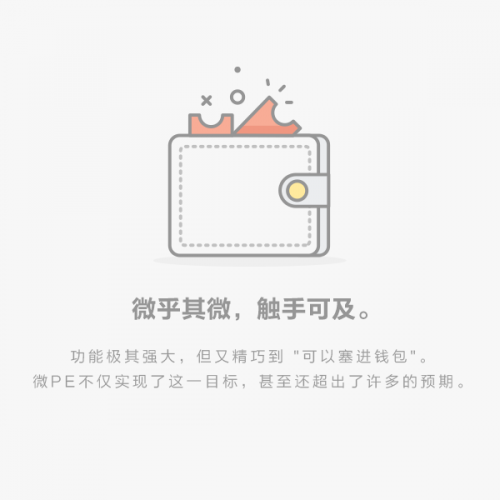 微pe工具箱2.2winpe系统盘下载_微pe工具箱2.2winpe系统盘软件纯净正式版最新版v2.2 运行截图3