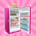 冰箱收纳模拟器下载_冰箱超级收纳术_冰箱收纳模拟器游戏