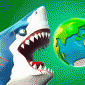 饥饿鲨世界国服破解下载-饥饿鲨世界国服无限珍珠破解版无限钻石v5.0.20