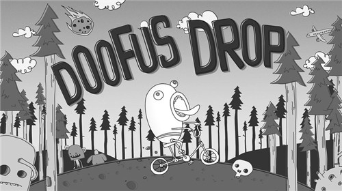 DoofusDrop安卓版下载_DoofusDrop升级版下载v1.0.15 安卓版 运行截图2