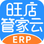 旺店管家云ERP软件最新版下载_旺店管家云ERP纯净版下载v1.0.1 安卓版