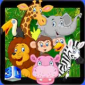 有趣的动物世界手机版最新下载_有趣的动物世界免广告版下载v1.0 安卓版