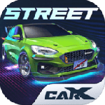 CarX Street街头赛车破解版