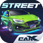 CarX Street街头赛车破解下载-CarX Street无限金钱修改版下载v1.20.2