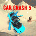 车祸模拟器5破解版