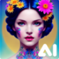 AI画师软件永久免费版下载_AI画师绿色无毒版下载v1.0.10 安卓版