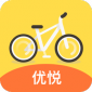 优悦单车app下载_优悦单车app安卓版手机应用最新版
