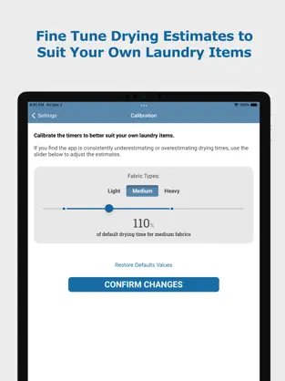 Laundry Timer下载_Laundry Timer最新安卓版v1.0.42app最新版 运行截图1