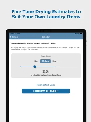 Laundry Timer洗衣定时器下载_Laundry Timer洗衣定时器APP最新版 运行截图1