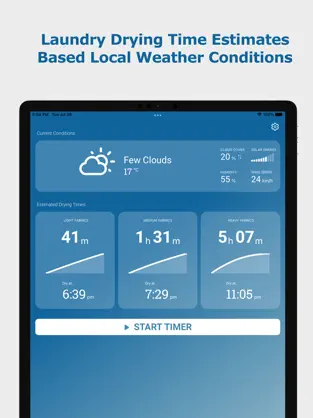 Laundry Timer洗衣定时器下载_Laundry Timer洗衣定时器APP最新版 运行截图4