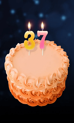手机里的生日蛋糕中文免费版下载_手机里的生日蛋糕完整版下载v1.09 安卓版 运行截图3