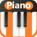 电子琴模拟app免费版下载_电子琴模拟最新手机版下载v1.0 安卓版