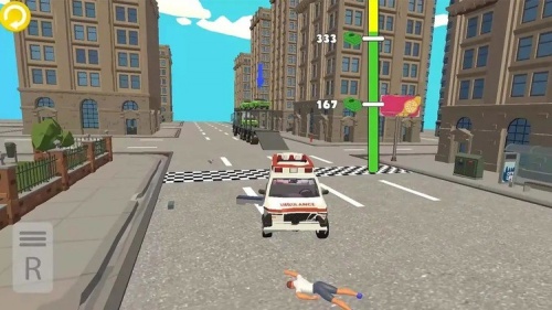 车辆幸存游戏下载_车辆幸存游戏安卓版_车辆幸存游戏安卓版 运行截图2