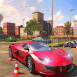 城市赛车模拟器最新版游戏最新版下载_城市赛车模拟器最新版免费武器版下载v9.5.3 安卓版