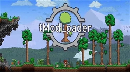 tmodloader灾厄模组下载_tmodloader灾厄模组手机版最新版 运行截图3