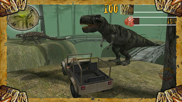 求生探险恐龙岛游戏最新版下载_求生探险恐龙岛安卓手机版下载v300.1.0.3018 安卓版 运行截图3